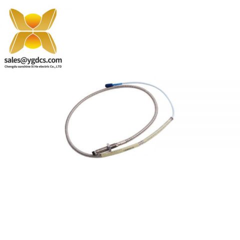 BENTLY NEVADA 330104-08-15-10-02-CN 靠近探头模块