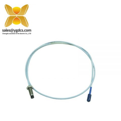 Bently Nevada 330171-00-16-05-02-05 靠近探头