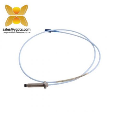 Bently Nevada 330710-00-05-50-02-05 3300 XL 11mm 靠近探头