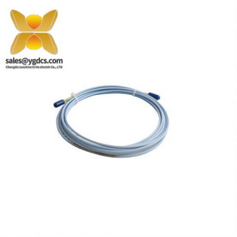 Bently Nevada 330854-040-24-CN 高温抗性振动传感器延长电缆