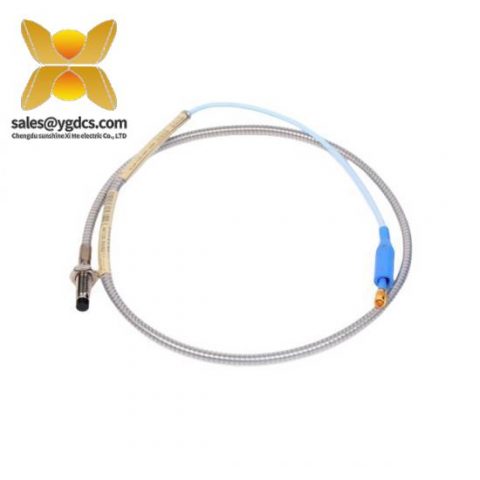 Bently Nevada 330903-00-05-10-01-05 3300 XL 8毫米接近探头