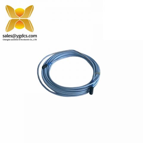 Bently Nevada 330905-06-14-10-02-00 靠近传感器