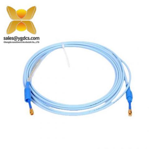 Bently Nevada 延长电缆 330130-045-02-05 Bently Nevada 传感器配件