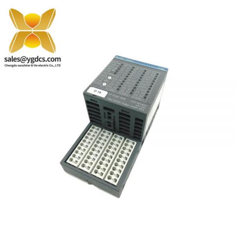 ABB CI592-CS31 通信接口模块