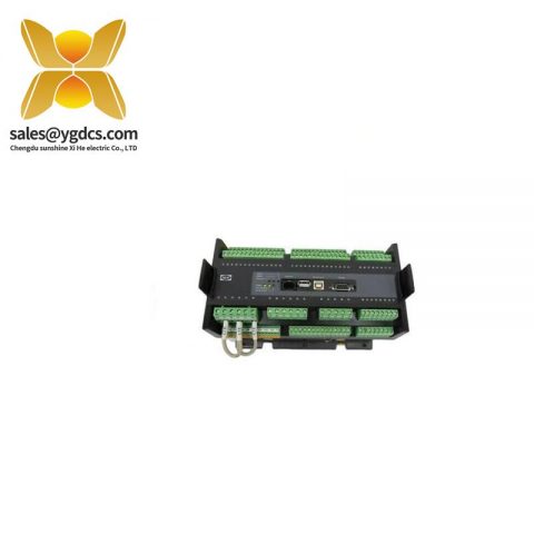 DEIF AGC/GS/3 自动发电机组控制器，适用于工业自动化