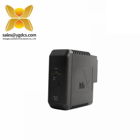 艾默生 KJ3203X1-BA1 12P3270X032 干接点式输入卡