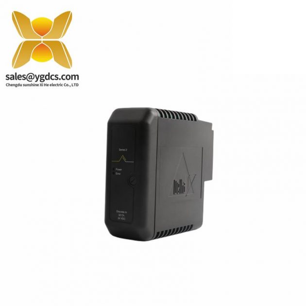 艾默生 KJ3203X1-BA1 12P3270X032 干接点式输入卡