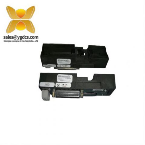 Emerson KJ4001X1-BA2 VE3051CO 12P1562X012 功率控制器 2宽载波