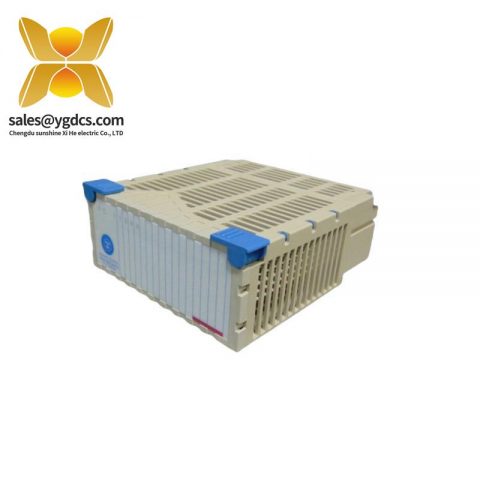 Emerson Ovation 1C31129G03模拟输出卡