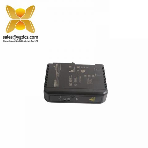 艾默生 PR6423/01R-111 CON031 电流传感器