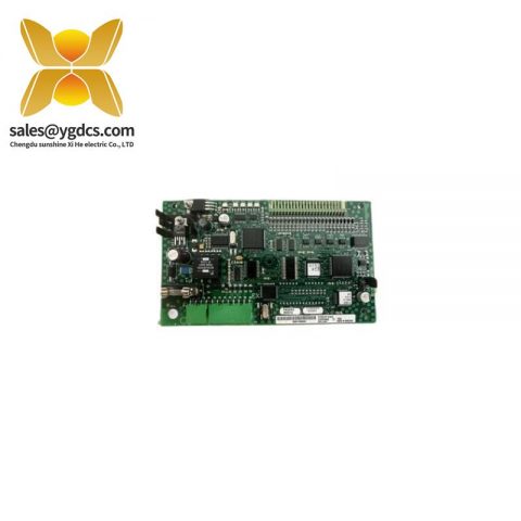 阿尔法拉瓦尔 EPC50 3183045463OP 控制板