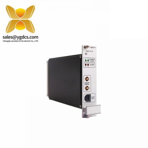 丹佛斯 Others 060G2049 工业控制模块