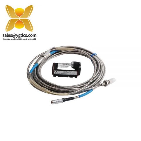 EPRO PR6423/10R-131 CON041 非接触式电涡流传感器