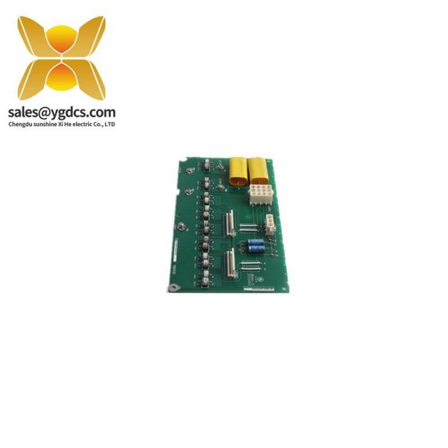 通用电气 GE DS200FCSAG2A 电流传感反馈板