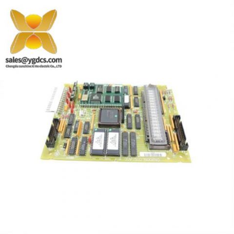 GE GE DS215SLCCG1AZZ01A 以太网通讯卡