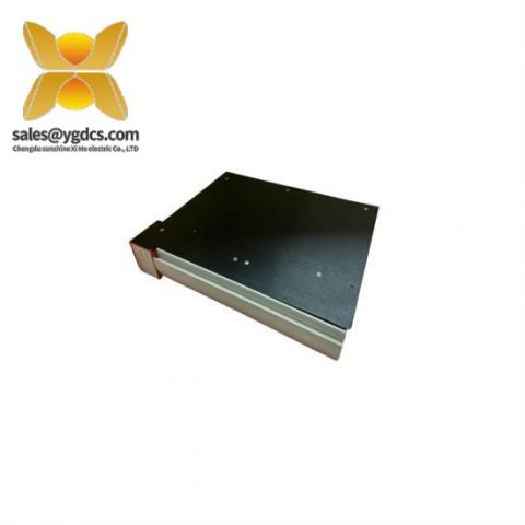 GE GE FANUC 78005196 TGT 扩展轴模块