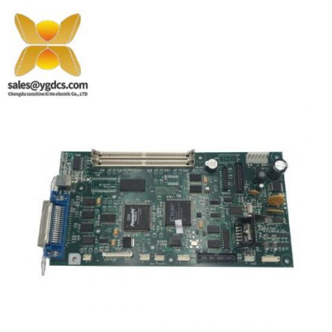 GE GE Fanuc DS200CDBAG1BCB 标准型Mark V可编程逻辑控制器