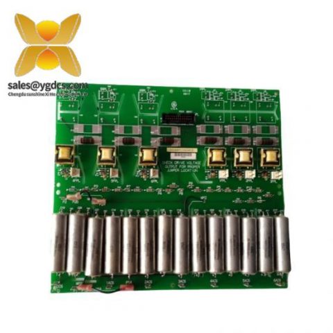 GE GE FANUC DS200SDCIG1A 驱动控制板
