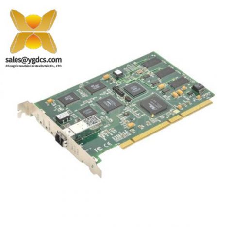 GE GE Fanuc /VMIC VMICPCI 17325 151 工业控制模块