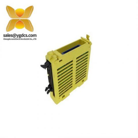 通用电气-发那科 A03B-0815-C004 工业输入输出模块