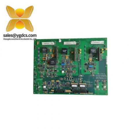 GE通用电气 IS200NATPG1CAA 控制电路板