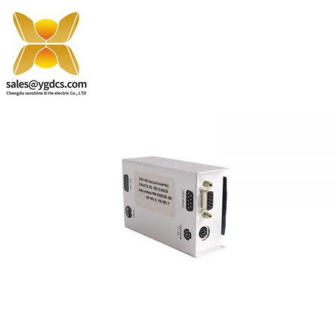 霍尼韦尔 51305776-100 51305759-100OEP/IKB 模块组件