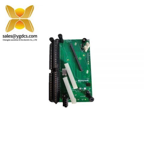 霍尼韦尔 8C-TDIL51C300 基板 控制器模块