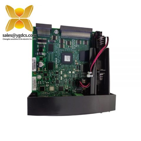 霍尼韦尔 900C30S-0460 控制器底座