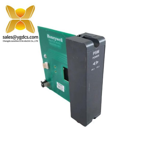 霍尼韦尔 900PSM-0200 电源状态模块