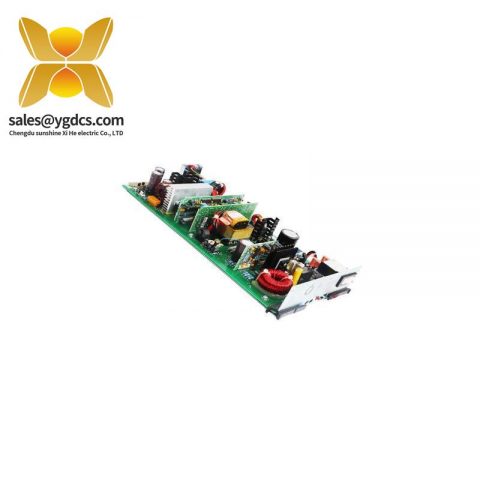 霍尼韦尔 ACX633 51196655-100 电源供应器
