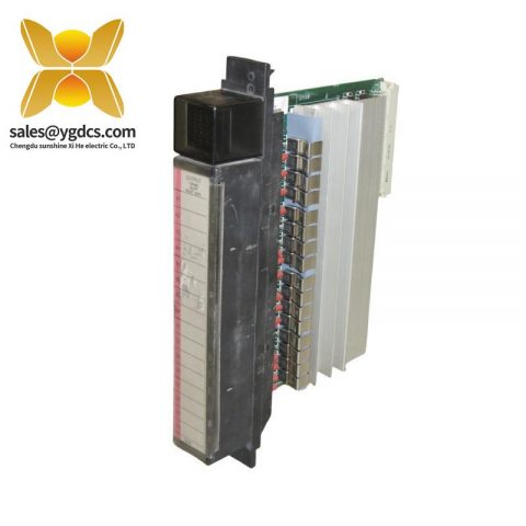 GE IC697MDL340 输出模块