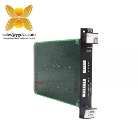 GE IS200TPROH1B CBMark VI 终端保护板