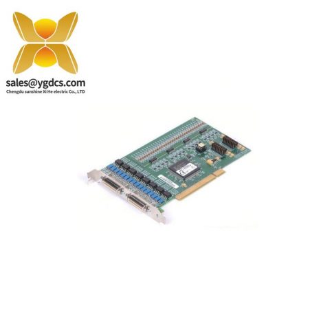 KEITHLEY KPCI-PIO32IOA IPCBus 隔离式输入输出板