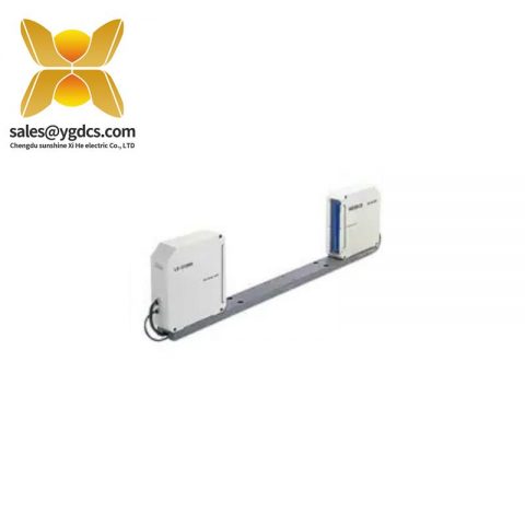 基恩士 LS-5121传感器头,高精度激光位移测量解决方案