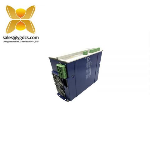 科尔摩根 SERVOSTAR 620-AS 数字伺服放大器