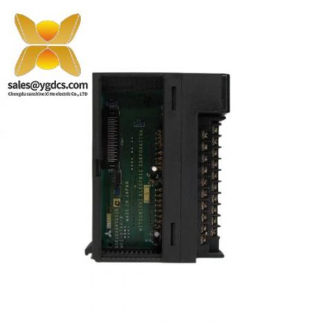 三菱 A1SY50 输出单元 模块