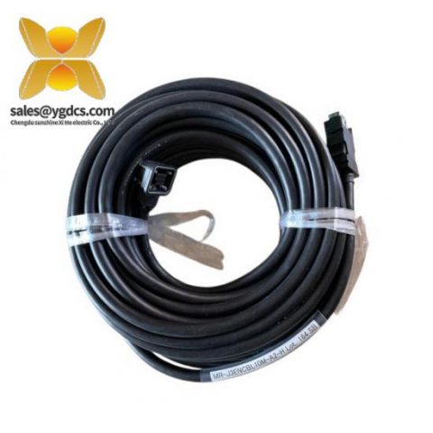 三菱 MR-J3ENCBL10M-A2-H-T 编码器电缆 10米