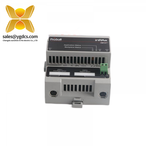 PROSOFT MVI94-GSC-E 网络接口模块