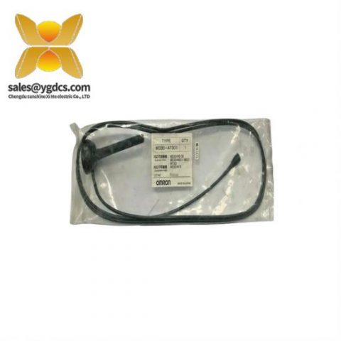 欧姆龙 WD30-AT001 远程无线天线 DeviceNET