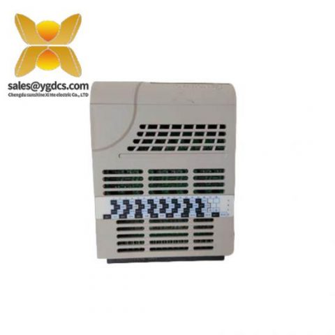 EMERSON Ovation 5A26458G01 工业控制模块