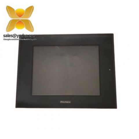 PRO-FACE GP2501-LG41 黑白触摸屏工业人机界面