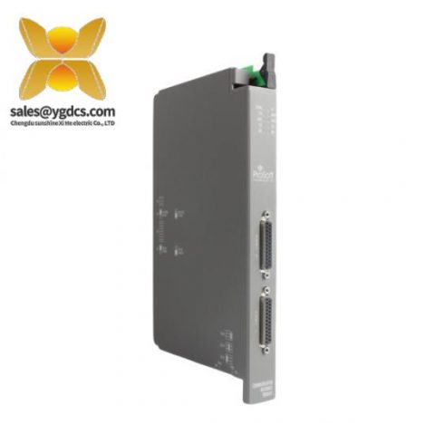 Prosoft 3100-MDA16 接口模块