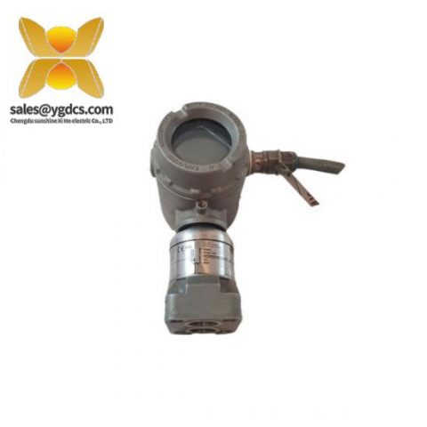 罗斯蒙特 3051-CG2A03A1BM5B1I1H7P1Q4HR5 压力变送器