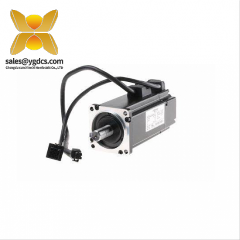 施耐德伺服电机 BCH0602O12F1C 高精度伺服驱动器