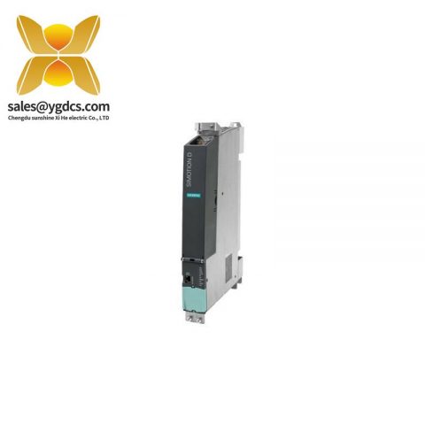 西门子 SIMOTION D445-1 高性能运动控制器