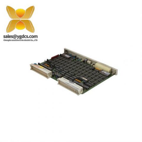 西门子 6DS1837-8AA Teleperm RAM内存模块