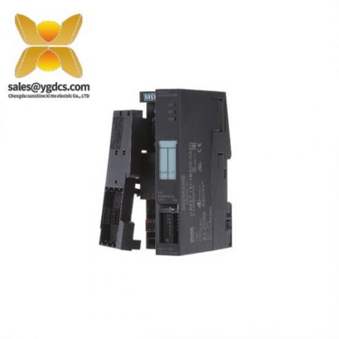 西门子6ES7151-1BA02-0AB0接口模块
