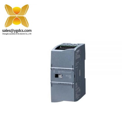 西门子 6ES7231-5PD32-0XB0 模拟输入模块，适用于SIMATIC S7-1200系统