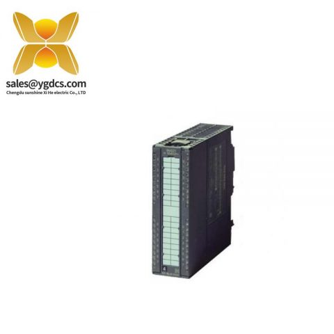 西门子 SIMATIC S7 6ES7321-1BL00-9AM0 数字输入模块