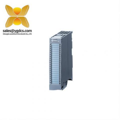 西门子 6ES7521-1BH00-0AB0 数字输入模块